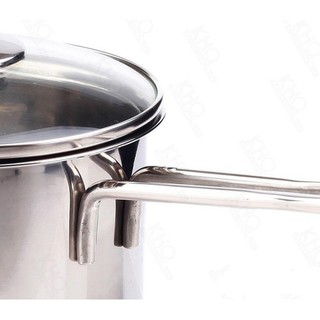 Nồi nấu bột Fivestar 14cm