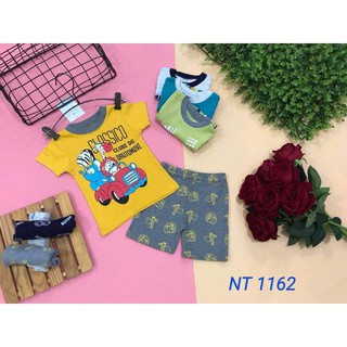 Set đồ bộ Carter's cho bé