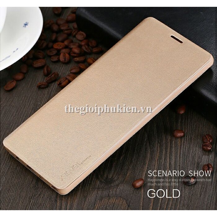 Bao da SamSung Galaxy Note 8 chính hãng FIBCOLOR X-Level PIPILU HongKong | BigBuy360 - bigbuy360.vn