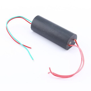 Máy đánh lửa 400KV, Mạch tăng áp đánh lửa 400Kv