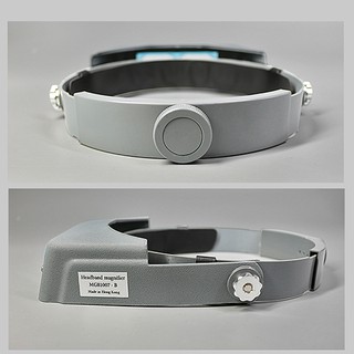 Kính Lúp Đội Đầu MG81007B
