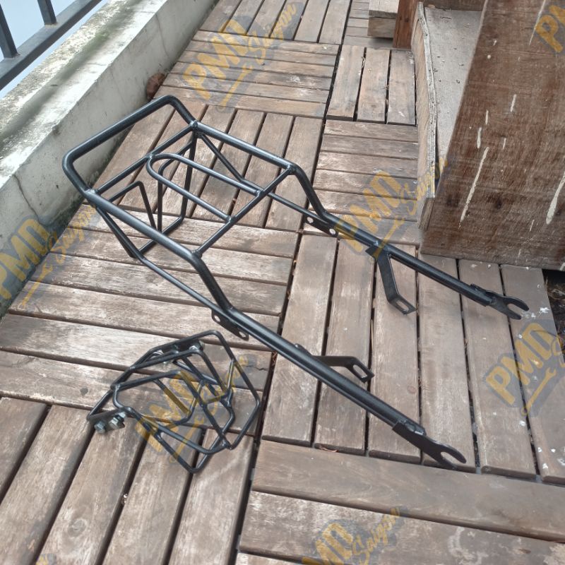 Baga sau cub đèn tròn cub 81, 86 bảo vệ đèn hậu và xi nhan