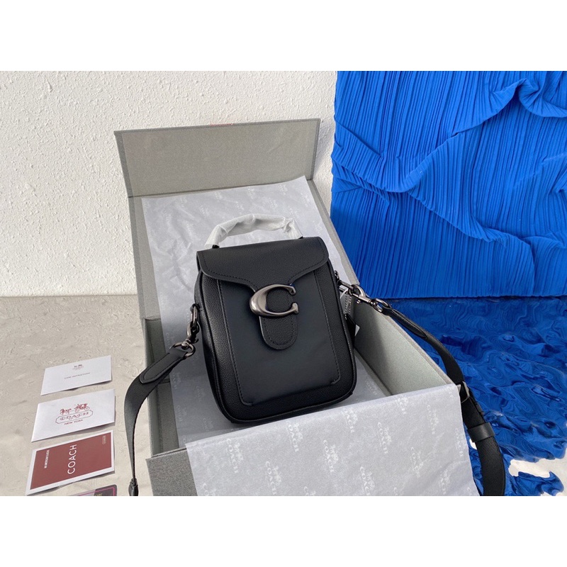 Túi đeo chéo COACH cao cấp 2022