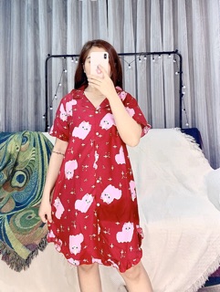 Đầm Pijama Kate - Part 2