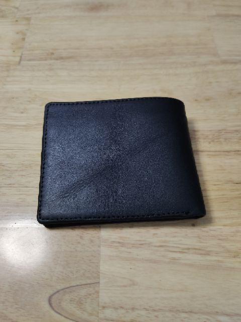 Ví Da, Bóp Da Nam, Da Bò Thật 100% Cao Cấp(HÀNG VIỆT NAM XUẤT KHẨU)