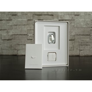 Sạc iPad 12W chính hãng Apple