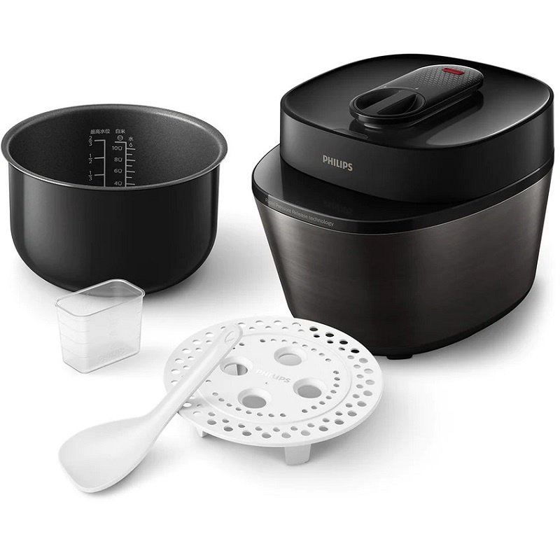 Nồi Áp Suất Đa Năng Phillips HD2151/66