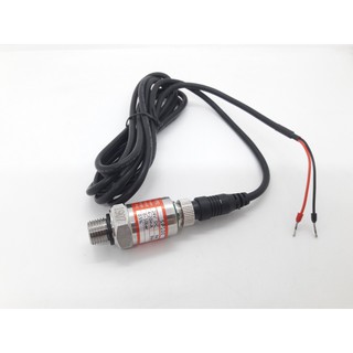SP100 - Cảm biến áp suất 0-10 bar 4-20mA - Phi 13mm