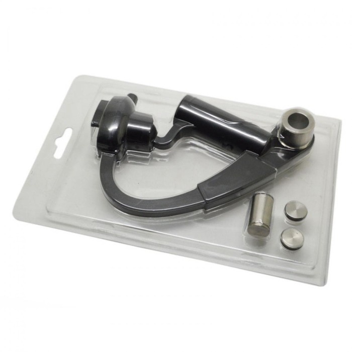 Tay cầm chống rung mini cho gopro xiaomi yi bpro yi 4k - free 6 | BigBuy360 - bigbuy360.vn