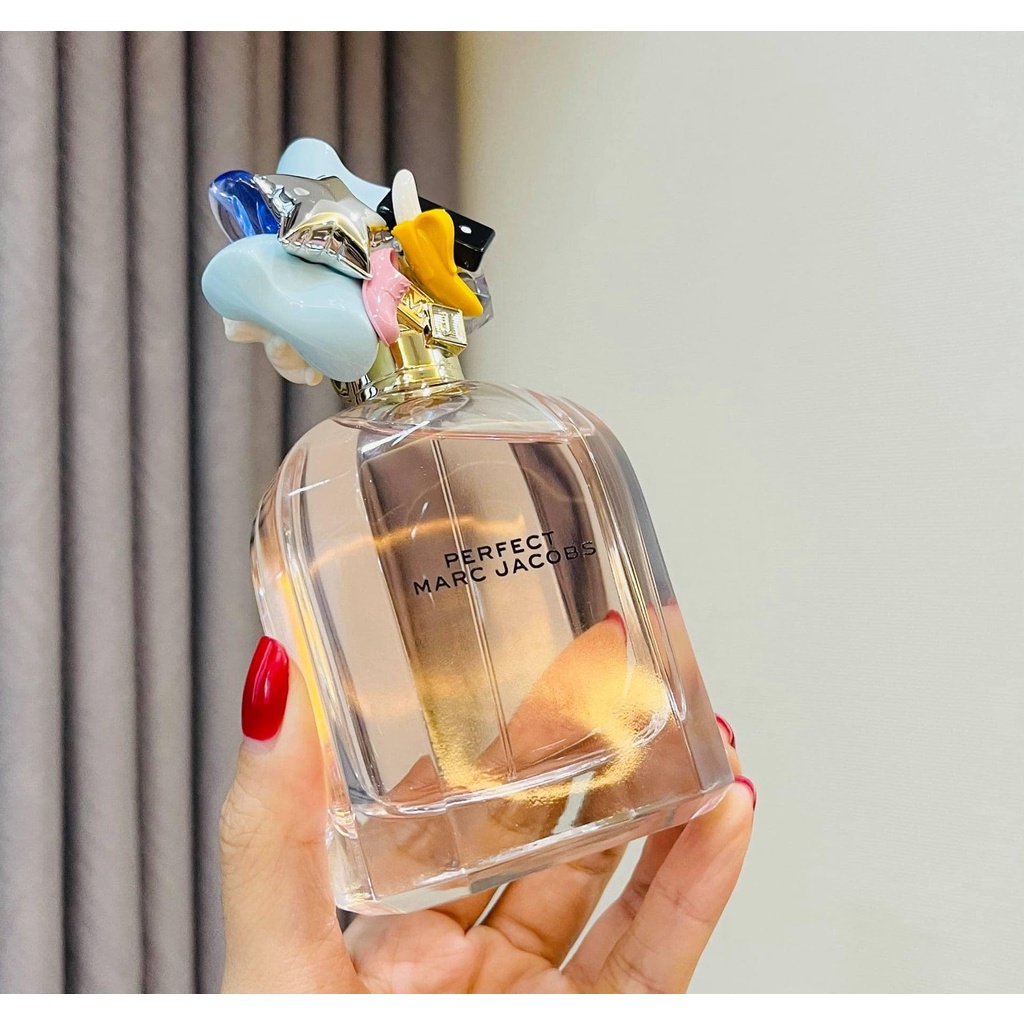 Nước hoa Marc Jacobs Perfect 100ml Tester