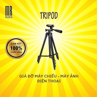 Giá đỡ máy chiếu, máy ảnh, chân livestream