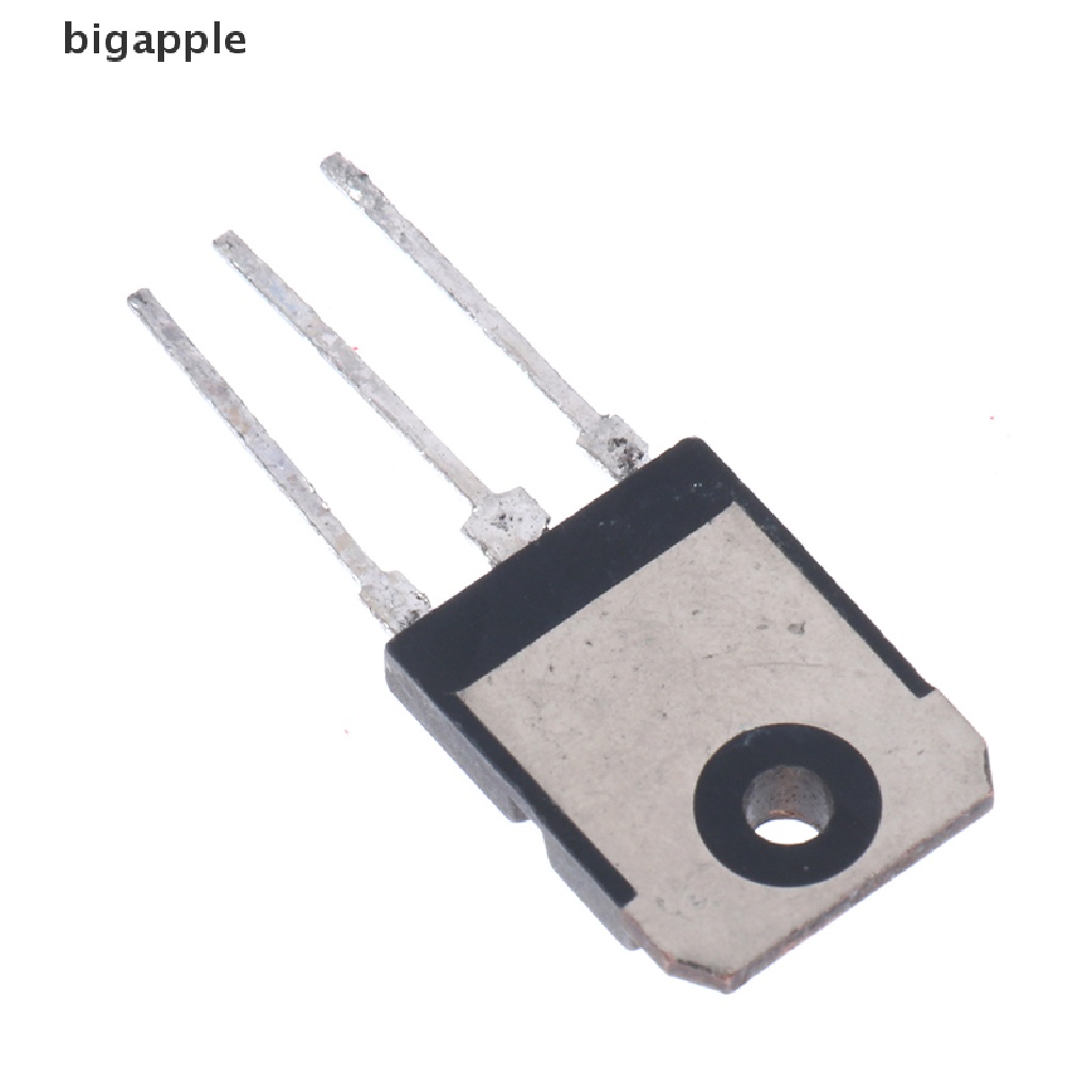 bigapple 10PCS 5pairs 2SC5198 2SA1941 TO3P TO-3P Transistor original authentic RDG