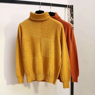 Áo len cổ lọ hàng cao cấp giá chỉ 350k