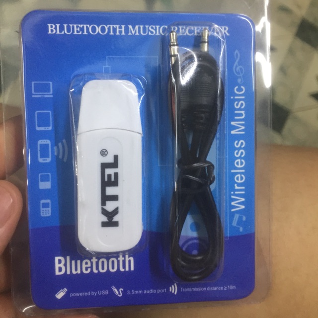 USB Bluetooth