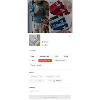 combo 22 áo giữ nhiệt cổ 5 phân