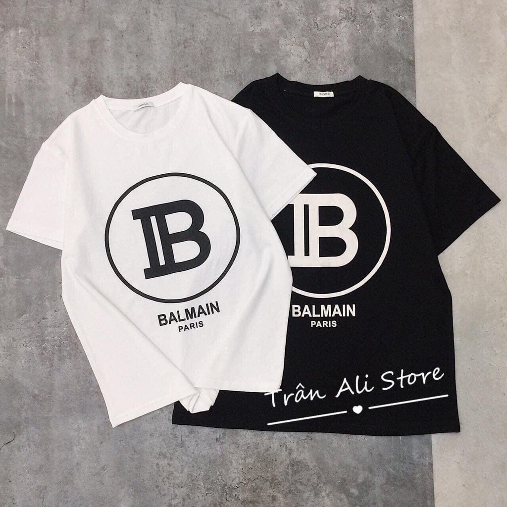 ÁO THUN NHIỀU HÌNH CHẤT COTTON 100% | BigBuy360 - bigbuy360.vn