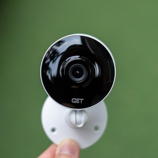 CAMERA GIÁM SÁT MINI QCT gen2 1080P QUỐC TẾ