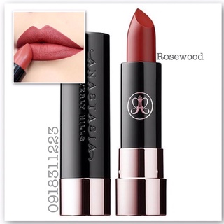 Son lì ABH Matte Lipstick chuẩn MỸ_Lafbeauty