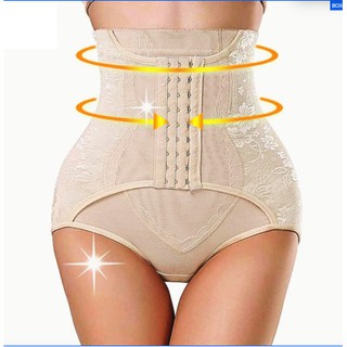 Corset giảm eo liền quần
