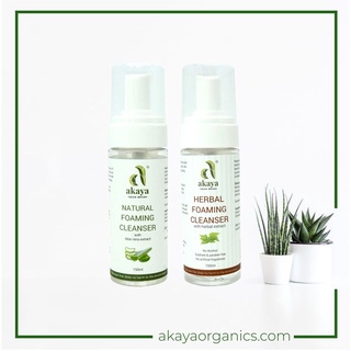 SỮA RỬA MẶT TẠO BỌT