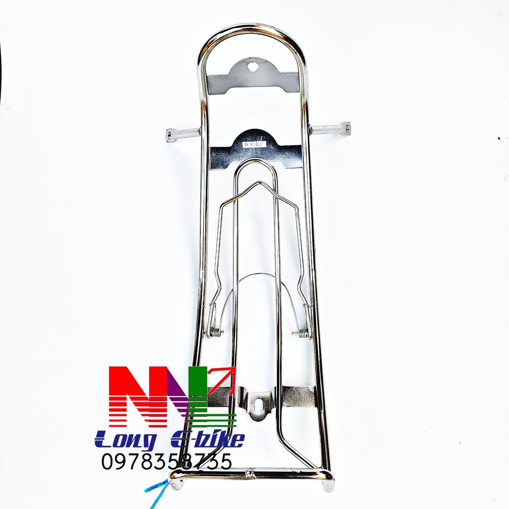 baga chuối gắn xe wave 50, rs , a , 2006-2017
