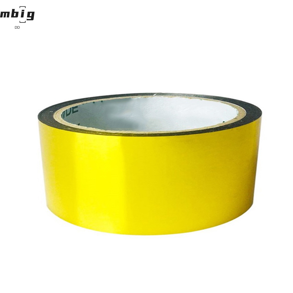 MG 50Mx5CM Roll Adhesive Reflective Wrap Anti-aging Tape DIY Supplies for Electronics