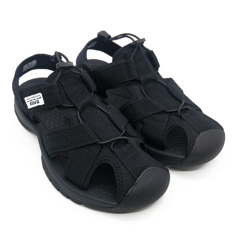 𝐒𝐀𝐋𝐄 salle 9.9 Giày Sandal Nam Bít Mũi cao cấp Rova : . ! new ⁹ * : ' |