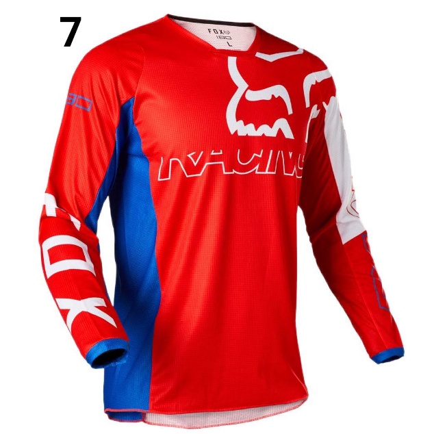 Áo Sơ Mi Tay Dài Thoáng Khí Phong Cách Mới Dành Cho Nam Đi Xe Đạp Leo Núi