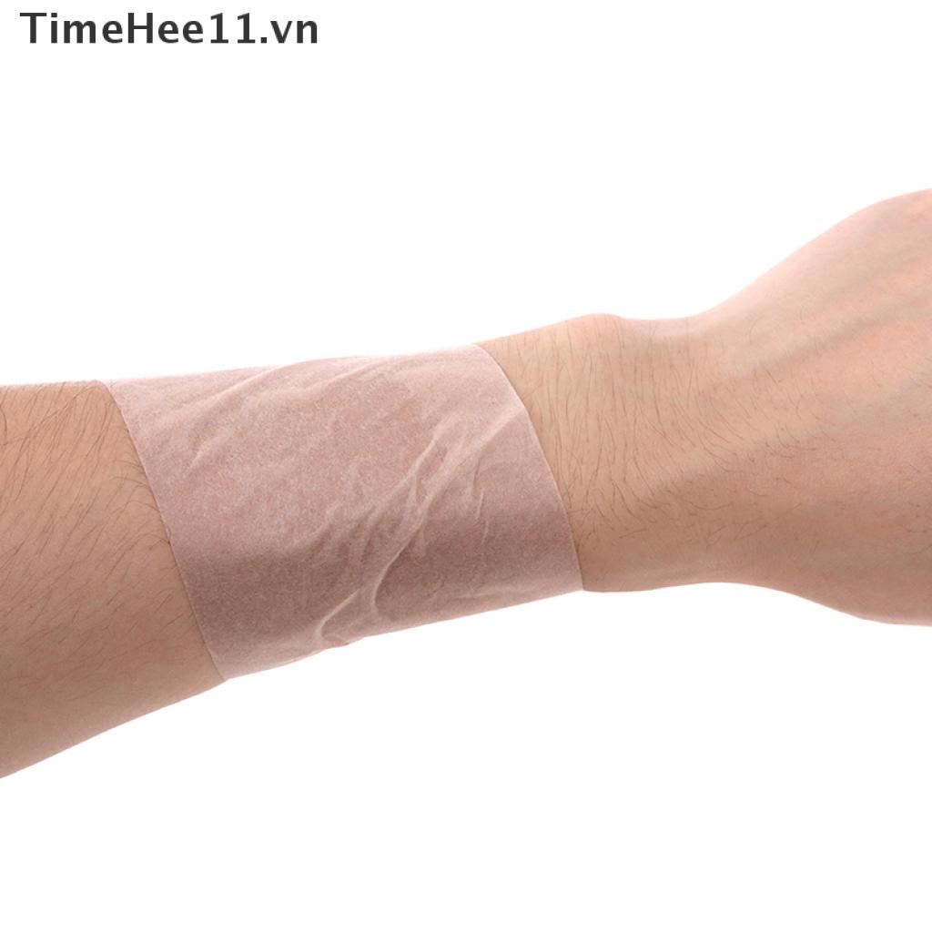 1 Cuộn Băng Keo Dán Che Khuyết Điểm Toàn Diện Hình Xăm Timeheee11