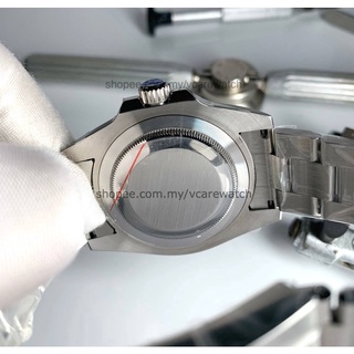 [Hàng Có Sẵn] _ submariner_automatic_sapphireglass_40mm