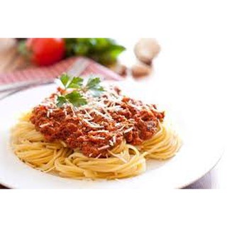 Sốt Spaghetti Ottogi gói 110G