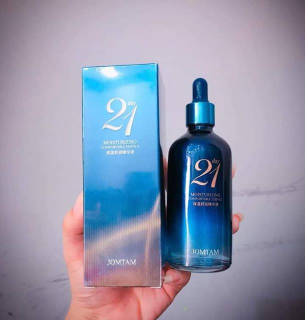 Serum 21 day