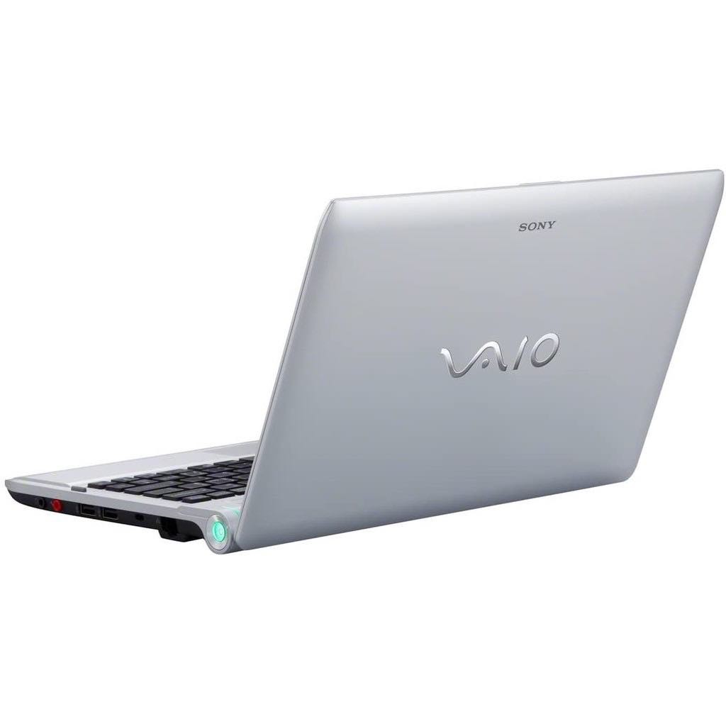 Laptop Mini Đẳng Cấp Sony Vaio 11inch VPCYB Ram 4gb / ổ SSD / Màn 11inch Tặng Phụ Kiện