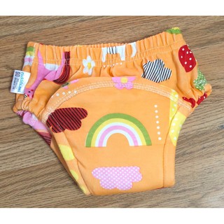Quần bỏ bỉm cao cấp Riokids cho bé