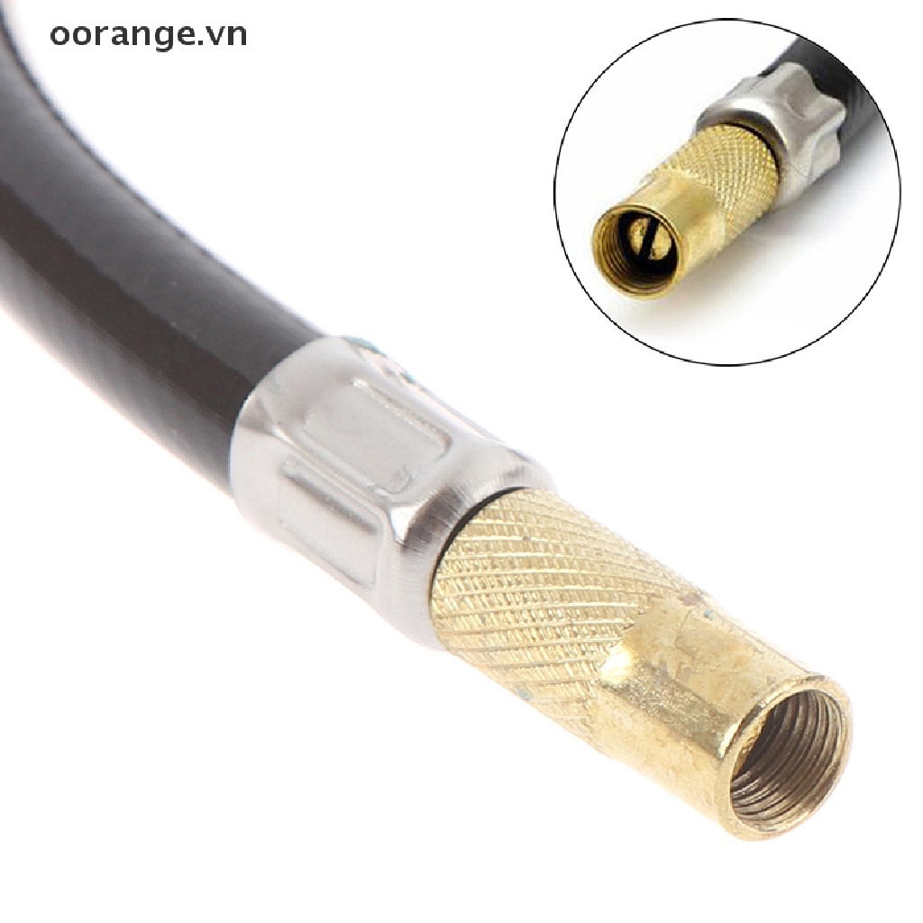 Thiết Bị Áp Suất Lốp Xe Hơi 0-100psi Chuyên Dụng