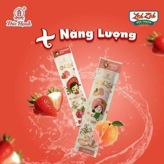 KẸO THẠCH ZAI ZAI ĐỨC HẠNH
