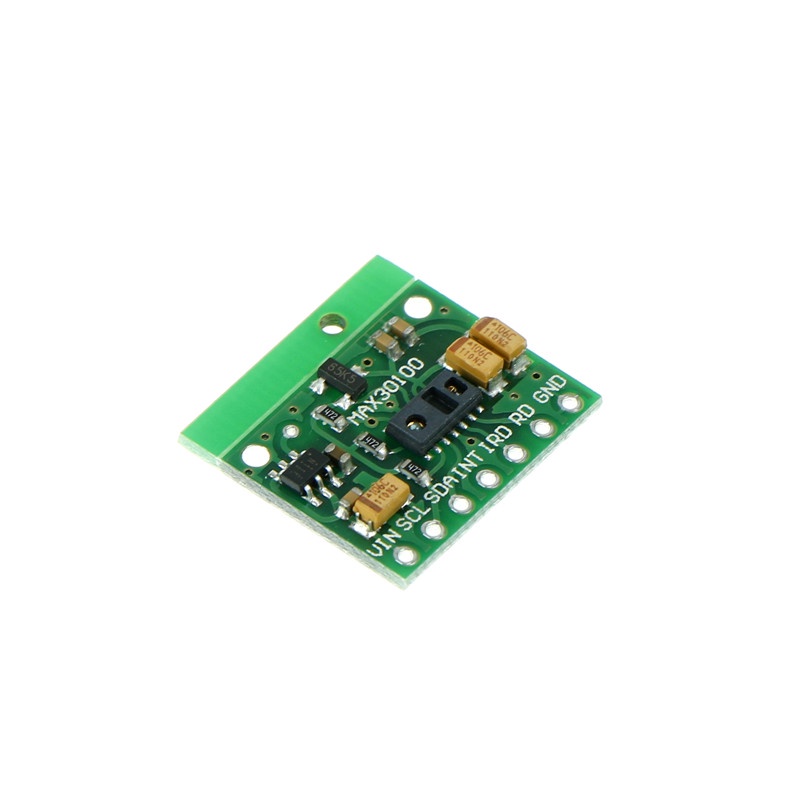 Mô Đun Cảm Biến Nhịp Tim Max30100 Chuyên Dụng