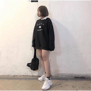 Áo Sweater KOREA FORM RỘNG
