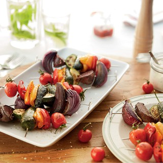 SET 12 XIÊN THỊT INOX 21 CM CHO NỒI CHIÊN KHÔNG DẦU XXL + 5L TRỞ LÊN