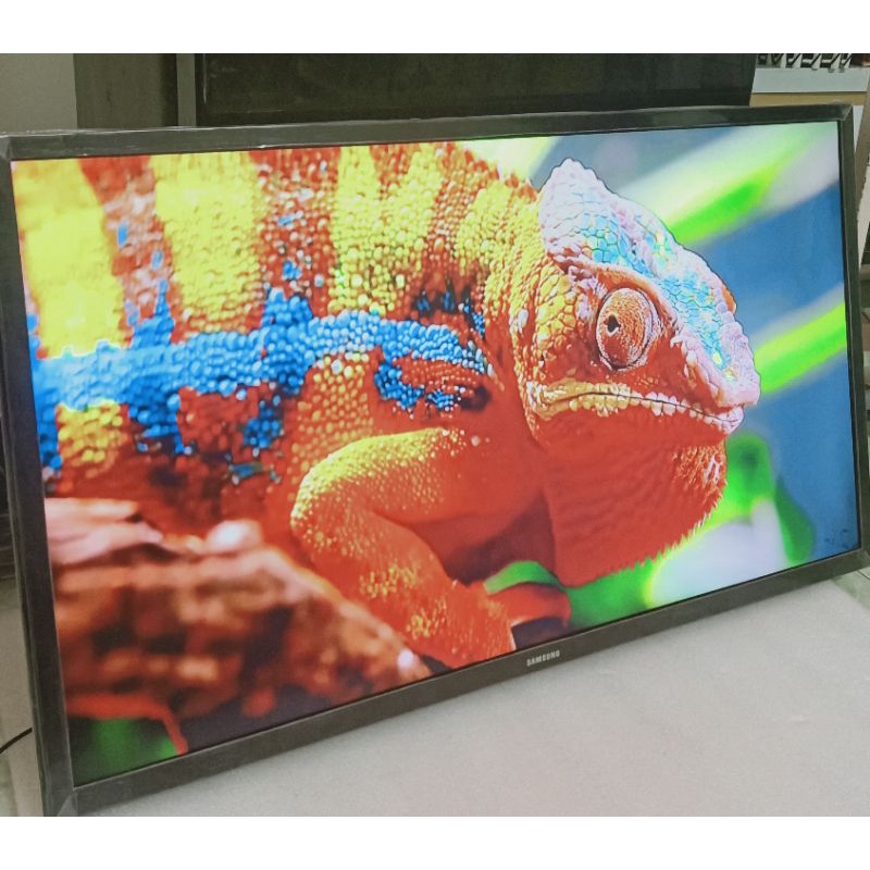Tivi Internet Samsung 32" Thanh Lý Phụ Kiện Đầy Đủ