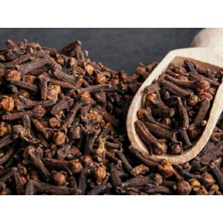 Nụ Đinh Hương Khô 200g
