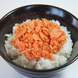 Cặp ruốc cá hồi Maruha Nhật Bản