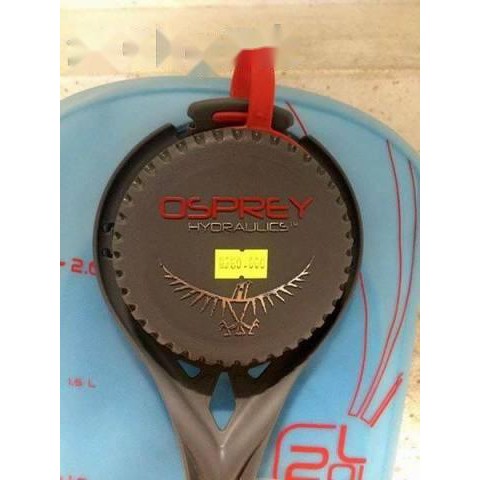 Túi nước Osprey 3l