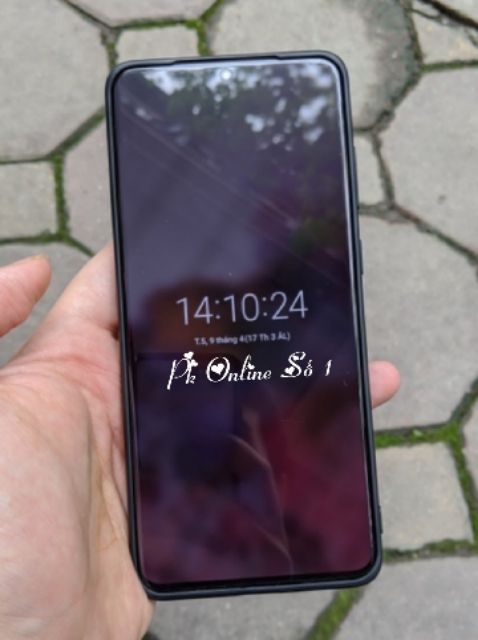 Ốp lưng Galaxy S20 Plus/ S20 Ultra viền dẻo lưng vải cao cấp Nillkin