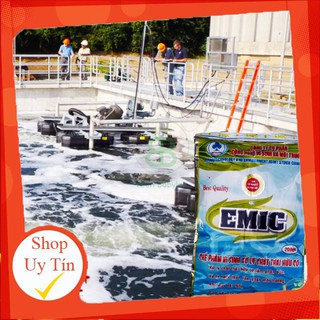- CHẾ PHẨM SINH HỌC EM ( EMIC)