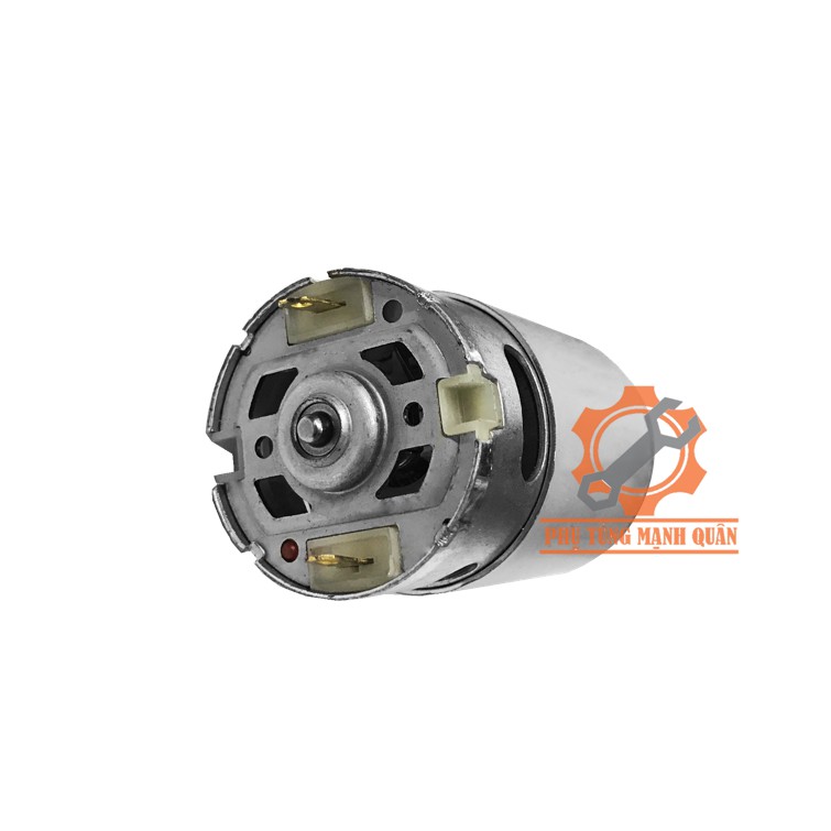 Motor/động cơ máy khoan pin 12V