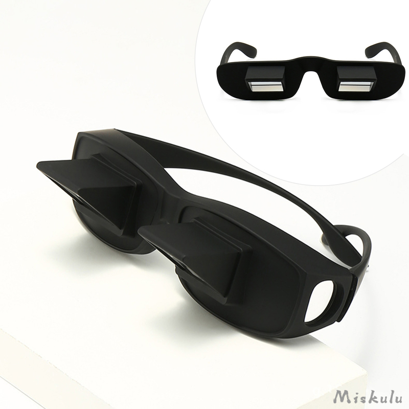 Mắt Kính Lười Đọc Sách Xem TV Trong Giường Khi Nằm Trên Giường