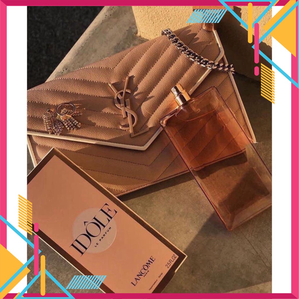 Nước hoa nữ Lancome Idole Le Parfum EDP 75ml