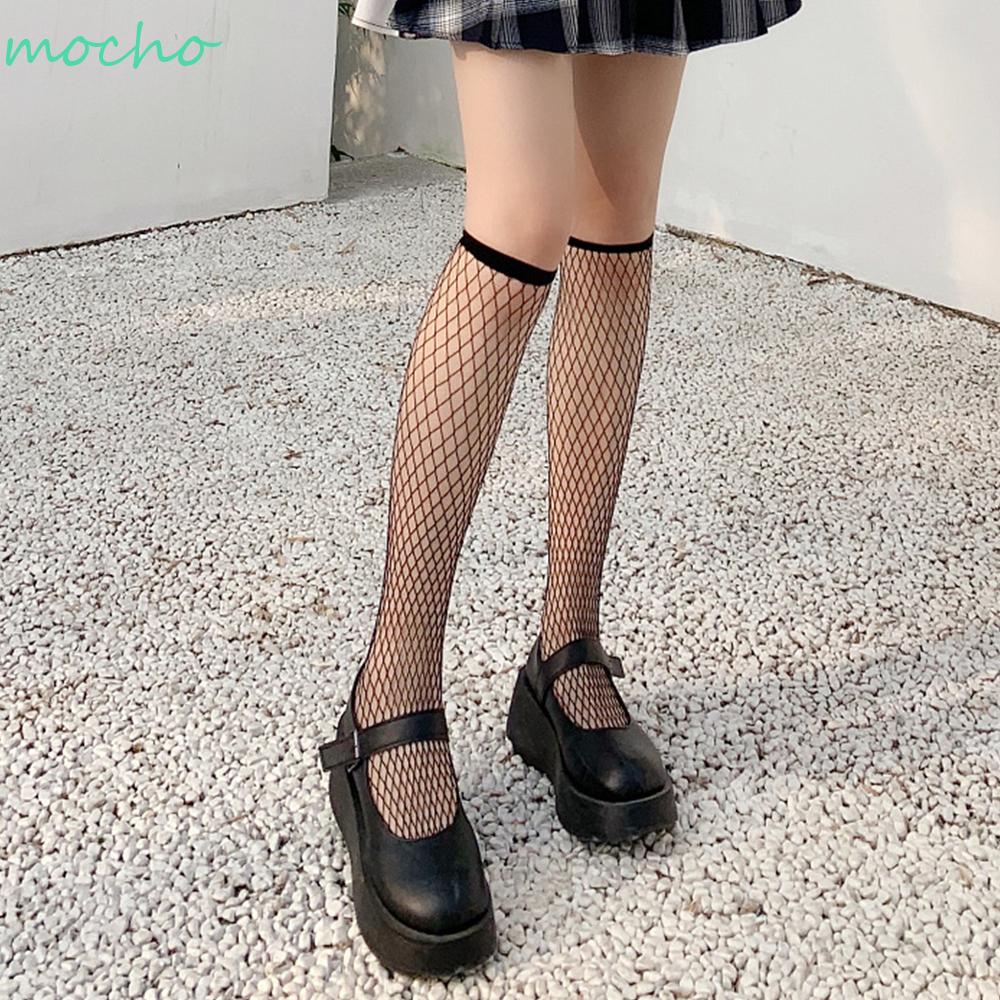 Tất Chân Lưới Thời Trang Cho Nữ