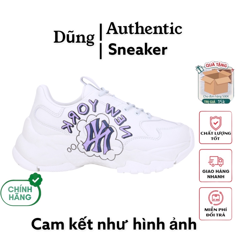 Giày thế thao 𝐌𝐋𝐁 _ New York 2021 Nam/Nữ 1.1
